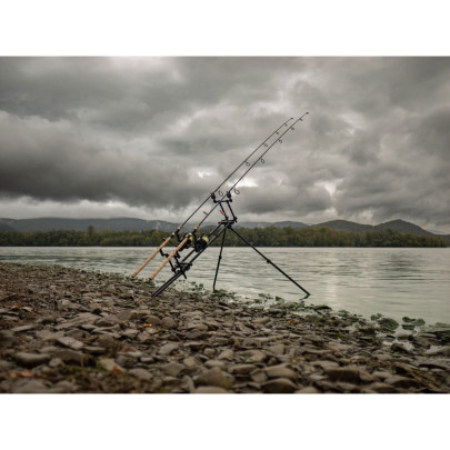 Stojan Luxury Rod Pod 3 Rods
