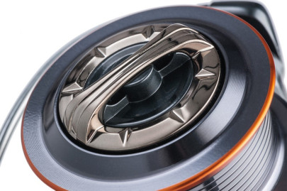 Navijak Precision Feeder