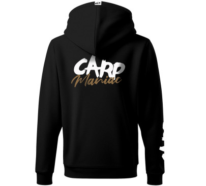 Mikina Detská Maniac Carp