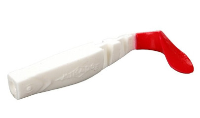 Nástraha Kopyto Fishunter 7cm