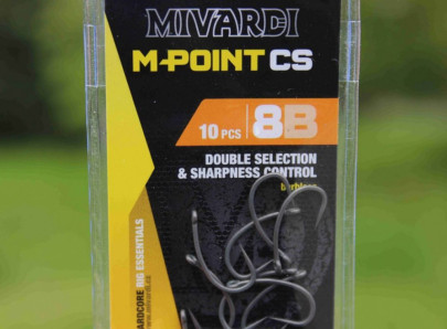 Háčik M-POINT Hardcore CS