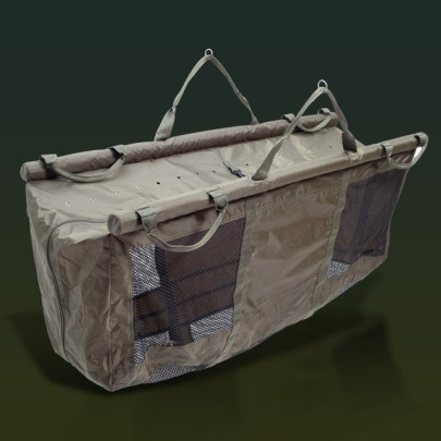 Plávajúci prechovávací sak Monster Weight Sling