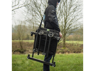 Kreslo Ignition Feeder Chair Combo