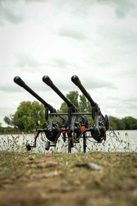 Udica Horizon X6 Ti Explorer