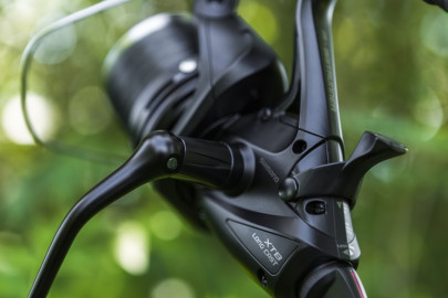 Navijak Medium Baitrunner LC 5500 XTB