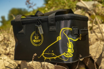 Taška Nepremokavá Welded Carrier