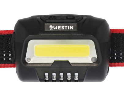 Čelovka Headlamp Sunbeam Sensor 350lm