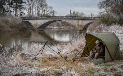 Prístrešok Day Shellter Lite