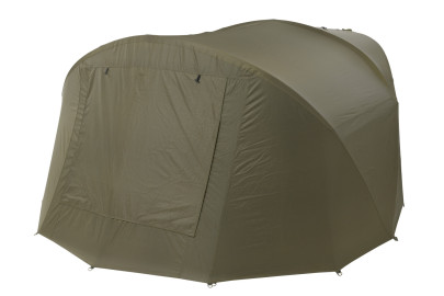 Zimný prehoz na bivak Entrix XL