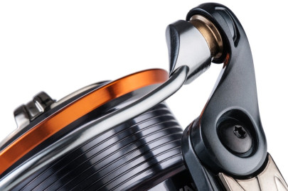 Navijak Precision Feeder