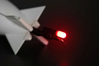 Svetlo Spomb Light