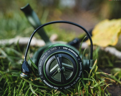 Navijak VDE Feeder Fighter FD 408