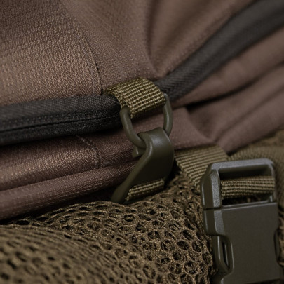 Obal na prúty Compac 3 Rod Divide Holdall 12ft