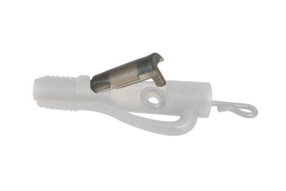 Montáž Edges Naturals Tubing Leadclip Kit 5ks