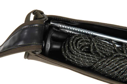 Sada kolíkov a šnúr Voyager Bivvy Storm Pack