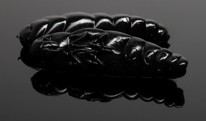 Gumená nástraha Largo 35mm 10ks