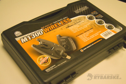 Sada signalizátorov Combo M1300