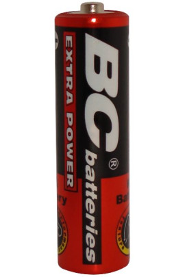 Batéria 1.5V AA R6