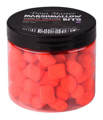 Nástraha Trout Master Marshmallows 35g