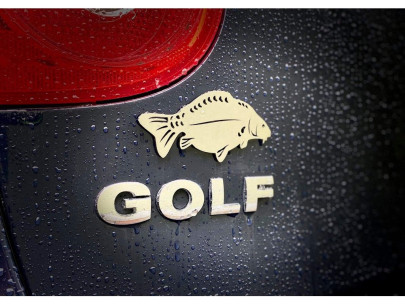 Prívesok Kapor Klasik 10cm