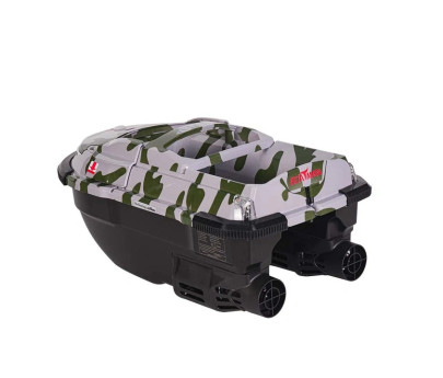 Zavážacia loďka Vulcan Basic Camo
