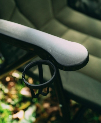 Kreslo Chair Deluxe FX