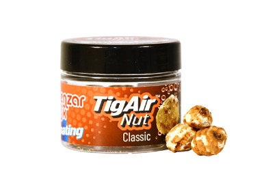 Tigrí orech TigAir Plávajúci