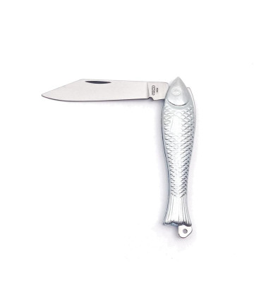 Nôž Rybička Zatvárací MI-130-NZN-1
