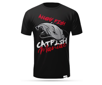 Tričko Detské Maniac Catfish