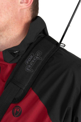 Popruh na udicu Voyager Rod Strap and Bands