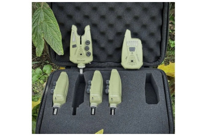 Sada signalizátorov X8 Colour