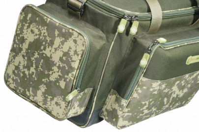 Taška Carryall CamoCODE Large