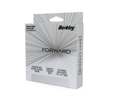 Šnúra Forward Crystal 150m