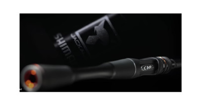 Udica Poison Adrena Spinning