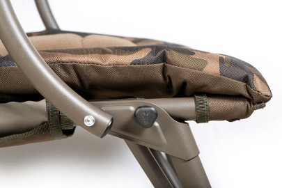 Kreslo Super Recliner Deluxe Highback