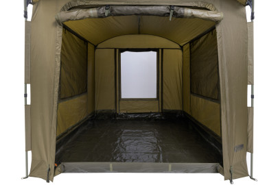 Prístrešok Base Station MK2