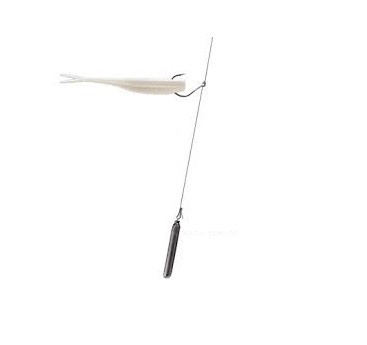 Závažie Drop Shot Camo Q-Weight 3ks