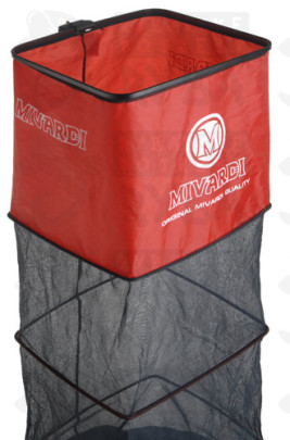 Sieťka Keepnet Match Pro Square