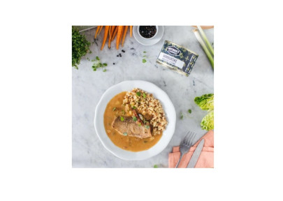 Jedlo Hotové Hamburské bravčové stehno 400g