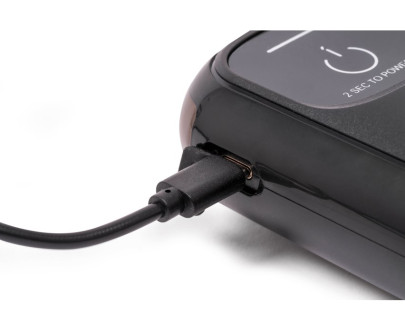 Okysličovač Silent Bait Aerator