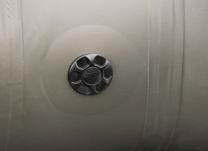 Čln EOS 250 Boat Slat Floor