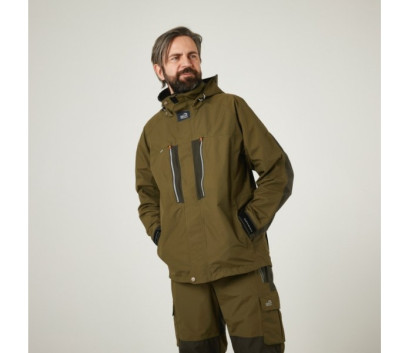 Nohavice Urus 6 Moss