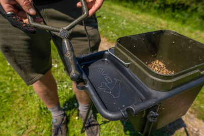 Stojan na vedro Bait Station Kit