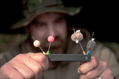 Sada ihiel a uťahovač uzlov Multi Tool