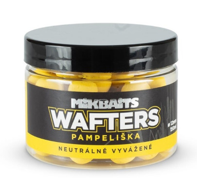Wafters 12mm 150ml