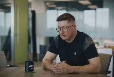 Tričko LE Cut Tee Black