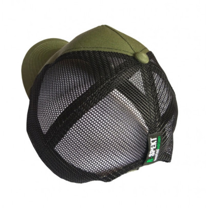 Šiltovka Detská Carp Fan Khaki