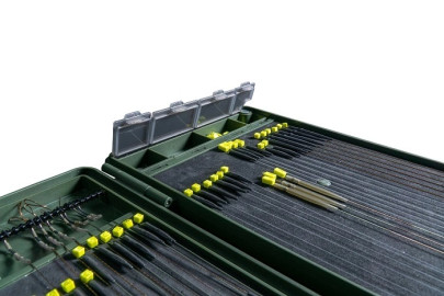 Peračník na nadväzce Armoury Rig Box