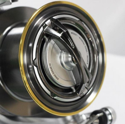 Navijak Ultegra CI4+ 5500 XSC