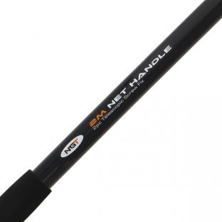 Podberáková Tyč XPR Specimen Handle